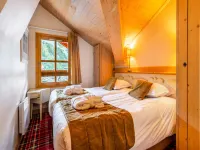 2 Room Apartment for 4 People