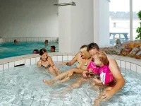 6 person holiday home in Brovst-By Traum