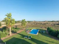 Sa Carrotja - Villa With Private Pool. Free Wifi - 別墅