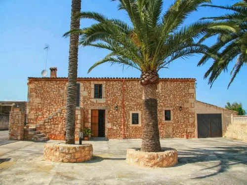 Farmhouse in Mallorca with Pool & Views