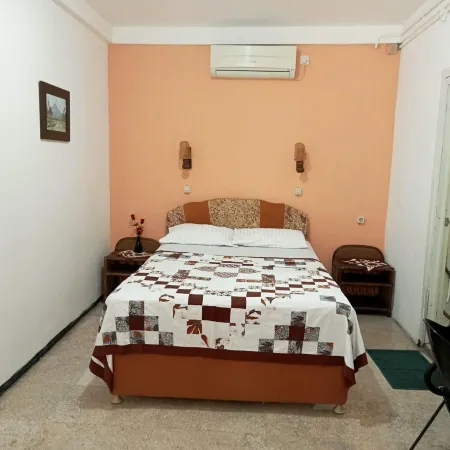 Enny's Guest House