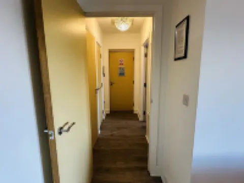 Grand Central Apartments