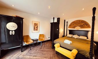 Balancyoga Guesthouse