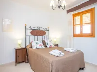 Els Xiprers - Villa With Private Pool In Porreres