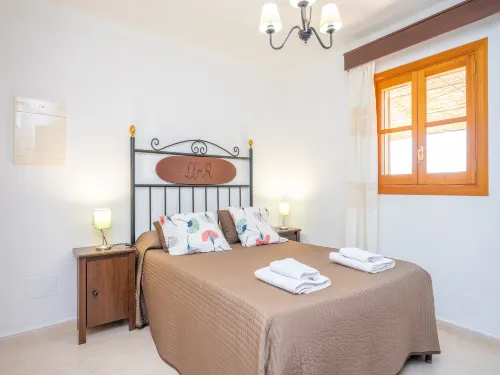 Els Xiprers - Villa With Private Pool In Porreres