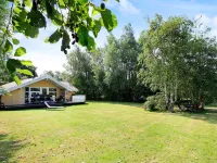 6 person holiday home in Humble-By Traum - Wifi