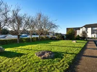 Apartment in Falmouth near Beaches & Harbour