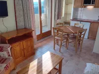 Apartment near Télésiège Girarde Hotels in Bramans