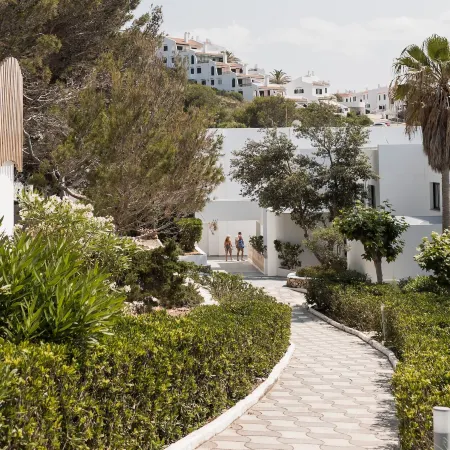 Beach Club Menorca