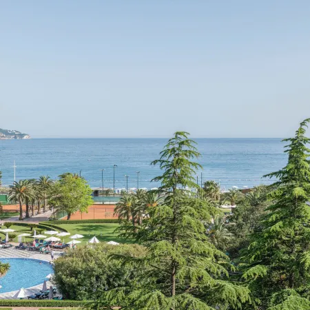 Iberostar Waves Bellevue