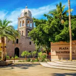 Hotel Santa Fe Loreto by Villa Group Hotels near Loreto International Airport