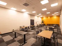 Ibis Barra do Garcas Hoteles en Aragarças