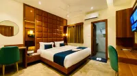 The Velar Hotel, Vijay Nagar