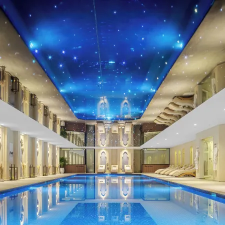 Pickalbatros Sungo Club - All Inclusive