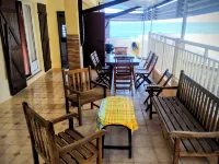 Old family home renovated for holidaymakers Hotels in Basse Terre