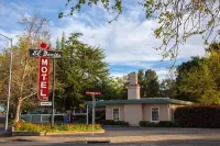 El Bonita Motel
