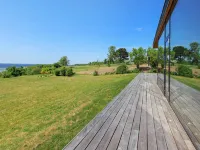 8 Person Holiday Home in Ølsted-by Traum 할스네스 시 호텔