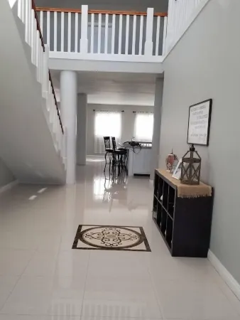 Gated community 5 bedrooms 5 bath