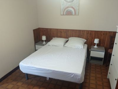 Quiet apartment, mountain view, near the bay of st jean de luz
