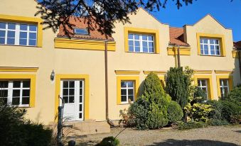 Holiday Home in Kolczewo Near Baltic Beaches