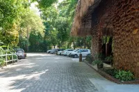Hotel Nututun Palenque - ที่มีที่จอดรถ