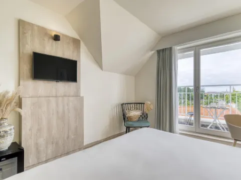 宜必思尚品尼烏波爾特酒店