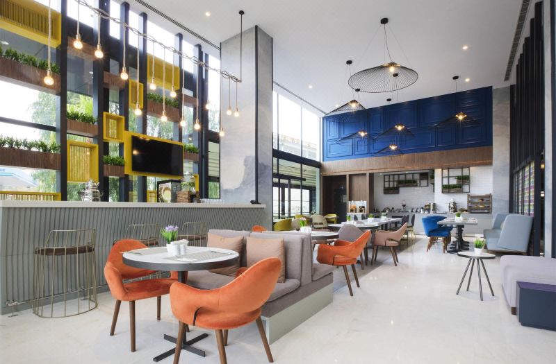 Ibis Styles Izmir Bornova photo 2