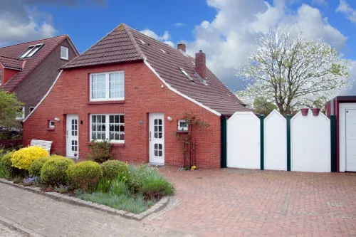 Ferienwohnung am Deich