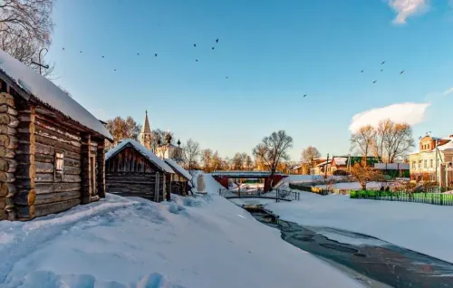 Hotel Domy Mastera Petryaeva Hotel
