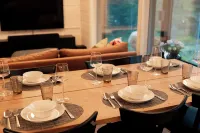 Modern 3BR Villa in Ruka Near Ski Slopes - Villas