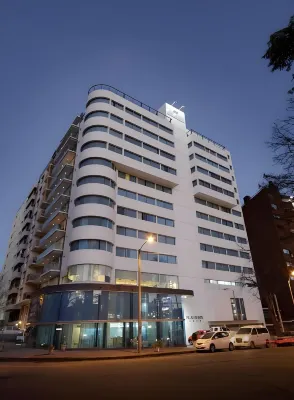 Palladium Business Hotel