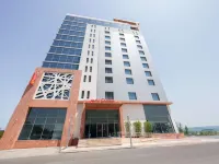 Adagio Jeddah City Center Hotels near Coral Mall