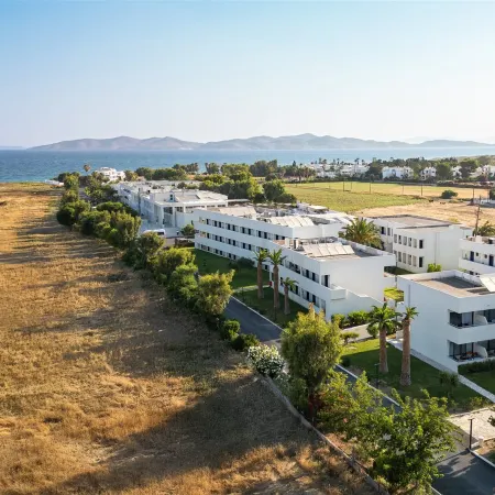 Smy Kos Beach & Splash