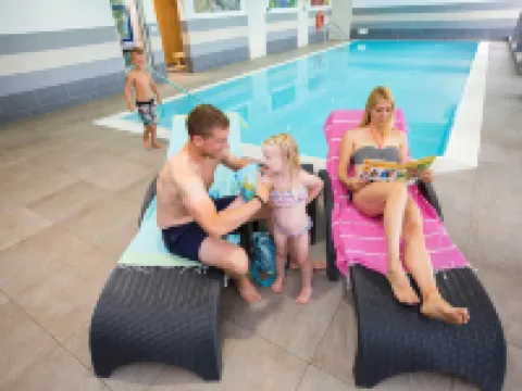 Single Storey Bungalow Near Water Reservoir in Nordeifel Hotels in Dahlem