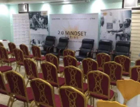 Georgetown Residence