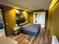 Deluxe Beach Residence Hotels in Atakum