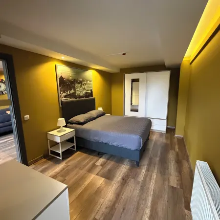 Deluxe Beach Residence