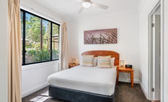 Leisure Inn Pokolbin Hill