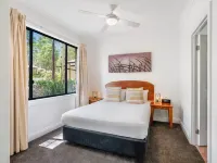 Leisure Inn Pokolbin Hill