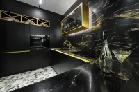 Apartamenty Sky Tower z Jakuzzi Przy Oknie by Bqqk - 5 étoiles