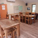 Mountain House Hotel a Arthur's Pass