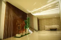 Sree Veda Inn Hotels near VIT University Andhra Pradesh