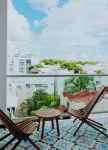 Ame Hotel Boutique & Spa - 絶景