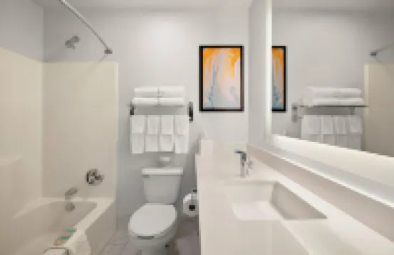 奧蘭多阿爾塔蒙特斯普林斯梅恩斯泰套房酒店