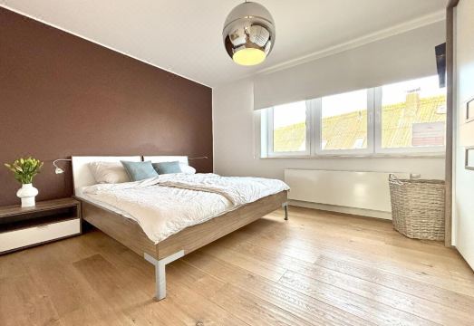 Ferienwohnung OrtHotel Overview