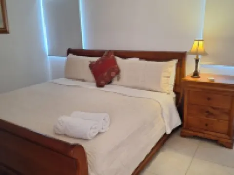Two Floors Duplex in the middle of Panama City. Hotels in Bethania
