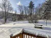 Come Ski in Vermont! Okemo Projected Opening Dec 5....