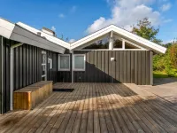 "Mechthild" - 2.7km from the Sea Hotels in Saltum
