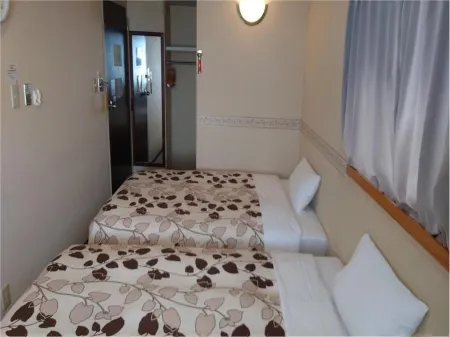 Business Hotel Goi Hills