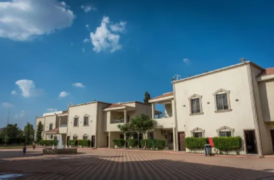 Al MuhaidbResidence for Holiday Homes Al Hada Hoteles en 